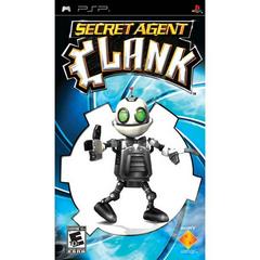 Secret Agent Clank PSP Prices