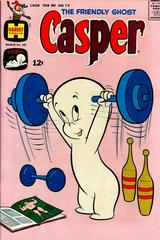 The Friendly Ghost, Casper #103 (1967) Comic Books Casper The Friendly Ghost Prices