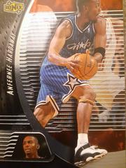 Anfernee hardaway Basketball Cards 1998 Upper Deck Ionix Prices