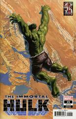 The Immortal Hulk [Ross] #15 (2019) Comic Books Immortal Hulk Prices