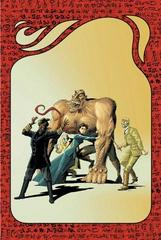 The League of Extraordinary Gentlemen The Absolute Edition [Hardcover] Comic Books League of Extraordinary Gentlemen Prices