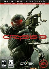 Crysis 3 [Hunter Edition] PC Games Prices