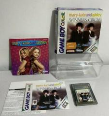 Mary-Kate & Ashley Winners Circle PAL GameBoy Color Prices