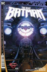 Future State: The Next Batman #4 (2021) Comic Books Future State: The Next Batman Prices