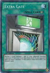 Extra Gate [1st Edition] PHSW-EN056 YuGiOh Photon Shockwave Prices