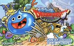 Slime MoriMori Dragon Quest JP GameBoy Advance Prices
