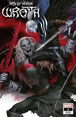 Web of Venom: Wraith [Lee] Comic Books Web of Venom: Wraith Prices