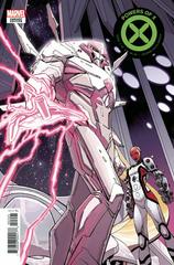 Powers of X [Weaver New Character] #4 (2019) Comic Books Powers of X Prices