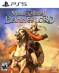 Mount & Blade 2: Bannerlord Playstation 5 Prices