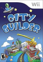 City Builder Wii Prices
