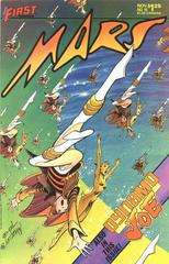 Mars #10 (1984) Comic Books Mars Prices