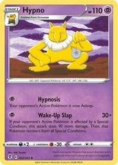 Mavin  First Edition Pokemon Card Hypno 23/62