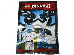 Ice Emperor #892061 LEGO Ninjago Prices