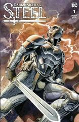 Dark Knights of Steel [JG Jones] #1 (2021) Comic Books Dark Knights of Steel Prices