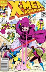 X-Men Adventures [Newsstand] #2 (1992) Comic Books X-Men Adventures Prices