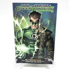 Darkstars Rising Comic Books Hal Jordan and the Green Lantern Corps Prices