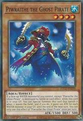 Piwraithe the Ghost Pirate [1st Edition] ETCO-EN000 YuGiOh Eternity Code Prices