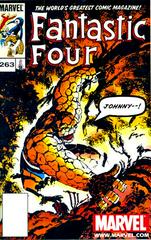 Fantastic Four [Reprint] Comic Books Fantastic Four Prices