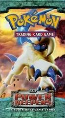 Booster Pack Pokemon Power Keepers Prices