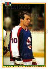 Dale Hawerchuk Hockey Cards 1990 Bowman Tiffany Prices