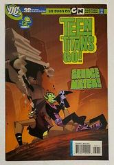 Teen Titans Go! #32 (2006) Comic Books Teen Titans Go Prices