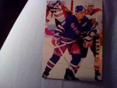 Adam Graves #174 Hockey Cards 1997 Pinnacle Prices