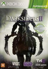 Darksiders II [Platinum Hits] Xbox 360 Prices