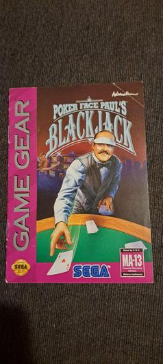 Poker Face Paul's Blackjack photo