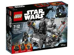 Darth Vader Transformation LEGO Star Wars Prices