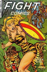 Fight Comics #80 (1952) Comic Books Fight Comics Prices