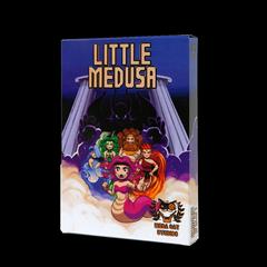 Little Medusa [Homebrew] NES Prices