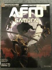 Afro Samurai [BradyGames] Strategy Guide Prices