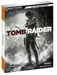 Tomb Raider [2013 BradyGames] Strategy Guide Prices