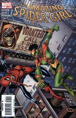 Amazing Spider-Girl #7 (2007) Comic Books Amazing Spider-Girl Prices