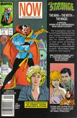 Doctor Strange, Sorcerer Supreme #9 (1989) Comic Books Doctor Strange, Sorcerer Supreme Prices