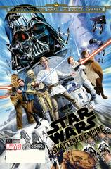 Star Wars: Shattered Empire [Mayhew] #1 (2015) Comic Books Journey to Star Wars: Shattered Empire Prices