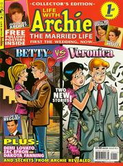 Life with Archie #1 (2010) Comic Books Life with Archie Prices