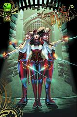 Legend of Oz: The Wicked West #4 (2013) Comic Books Legend of Oz: The Wicked West Prices