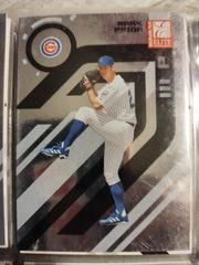 Mark prior #37 Baseball Cards 2005 Donruss Elite Prices