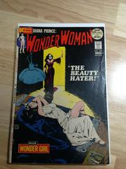 Wonder Woman #200 (1972) Comic Books Wonder Woman Prices