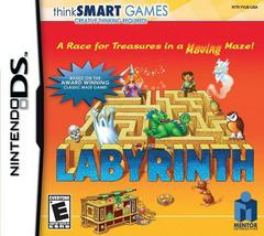 ThinkSmart: Labyrinth Nintendo DS Prices