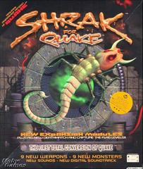 Shrak for Quake PC Games Prices