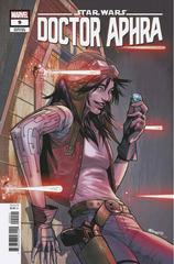 Star Wars: Doctor Aphra [Height] Comic Books Star Wars: Doctor Aphra Prices