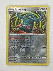 Bronzong [Reverse Holo] #112 Pokemon Astral Radiance Prices