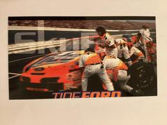 Tide Ford [Anatomy of a Pit Stop] #16 of 26 [offset cut] Racing Cards 1994 SkyBox Prices