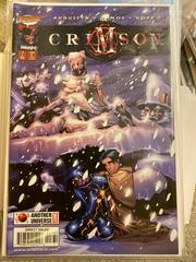 Crimson [Another Universe] #7 (1995) Comic Books Crimson Prices