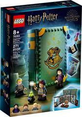 Hogwarts Moment: Potions Class LEGO Harry Potter Prices