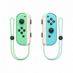 Joy-Con Animal Crossing Edition Prices Nintendo Switch | Compare 