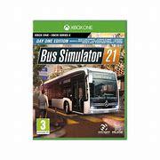 Bus Simulator 21 Xbox One Prices
