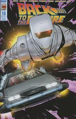 Back to the Future [Rom] Comic Books Back to the Future Prices